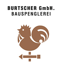 Spenglerei Burtscher Vorarlberg Logo, Spenglerarbeiten, Dachspengler, Dacheindeckung, Dachsanierung
