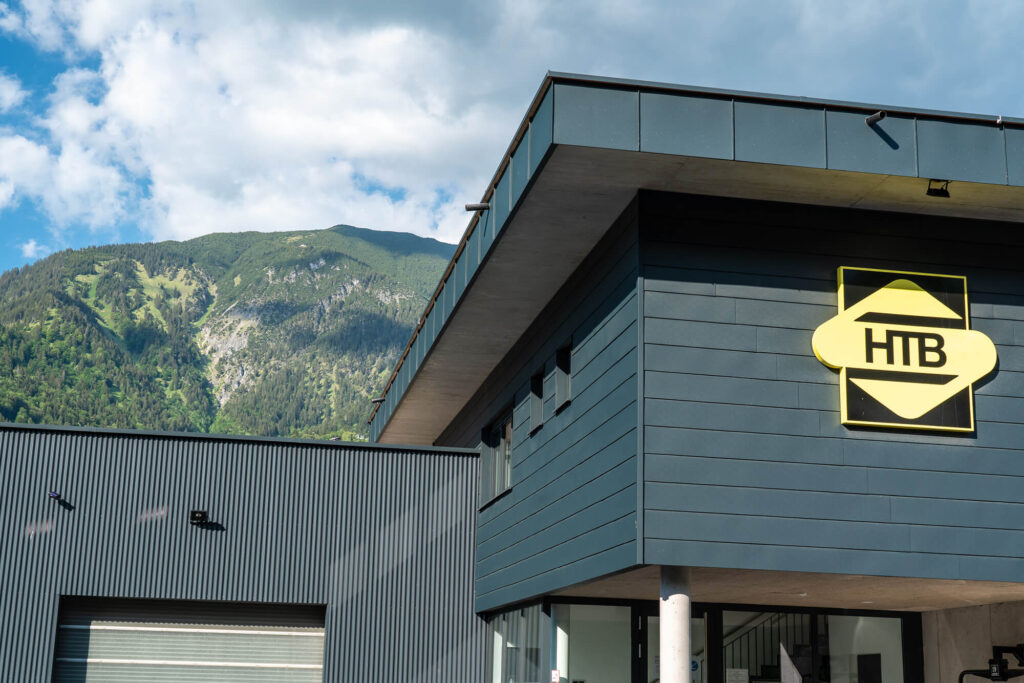 Spenglerei Burtscher Vorarlberg, Flachdach, Spenglerarbeiten, Dachspengler, Dacheindeckung, Dachsanierung, Fassade